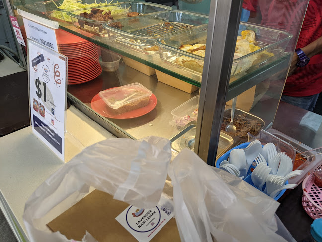 361 Sembawang Cres, #01-01, Singapore 750361