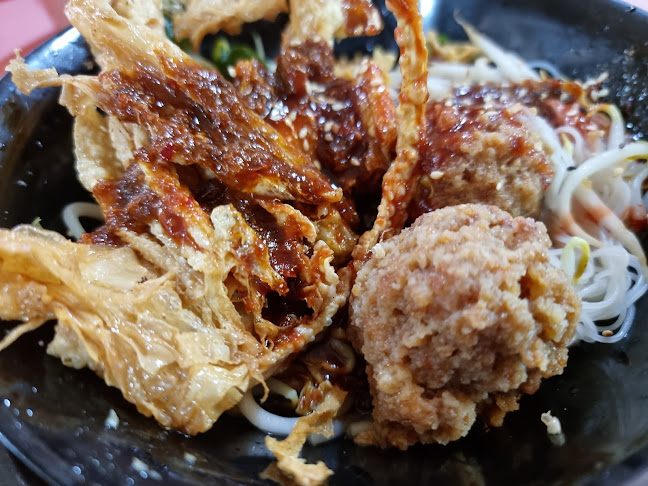 Opinii despre Xi Xiang Feng Yong Tau Foo 喜相逢 în Singapore - Hospitality and gastronomy