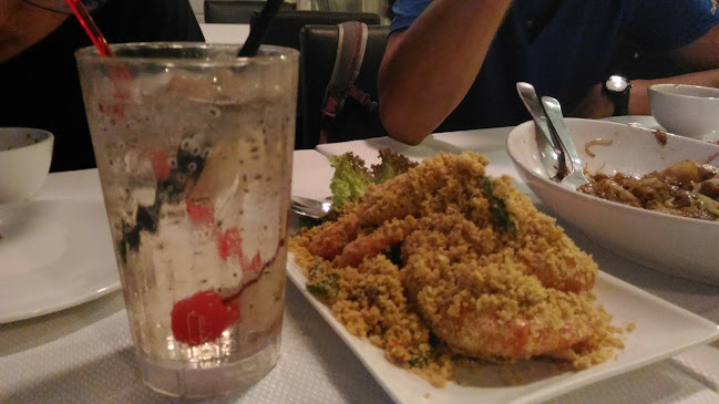 JUMBO Seafood - Dempsey Hill - Hospitality and gastronomy