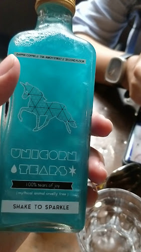 Dapper Coffee - Hospitality and gastronomy