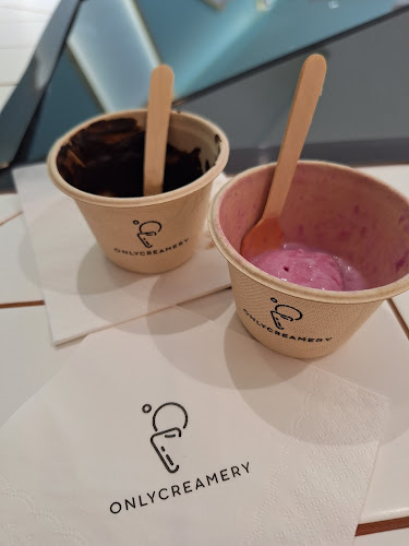 Comentarii opinii despre OC Cafe