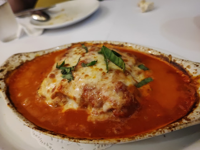 Bruno's Bistrot - Singapore