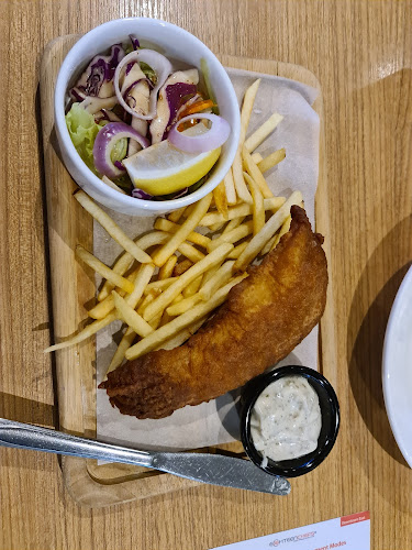 Opinii despre Eighteen Chefs în Singapore - Hospitality and gastronomy