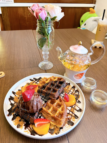 Opinii despre Jovis Cafe - The Dining Place în Singapore - Hospitality and gastronomy