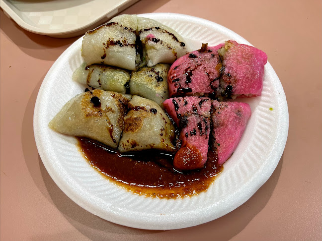 Opinii despre Lai Heng Handmade Teochew Kueh în Singapore - Hospitality and gastronomy