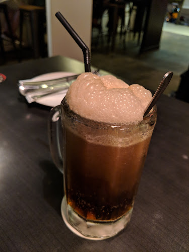 Fatboy's the Burger Bar - Singapore