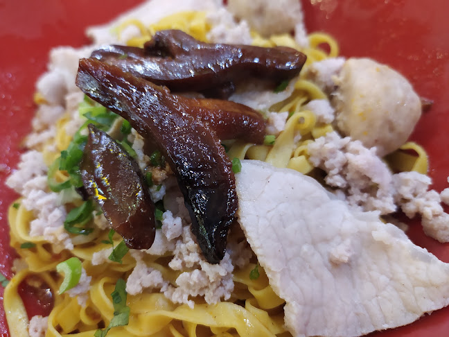 Wan Shun Foodcourt - Singapore