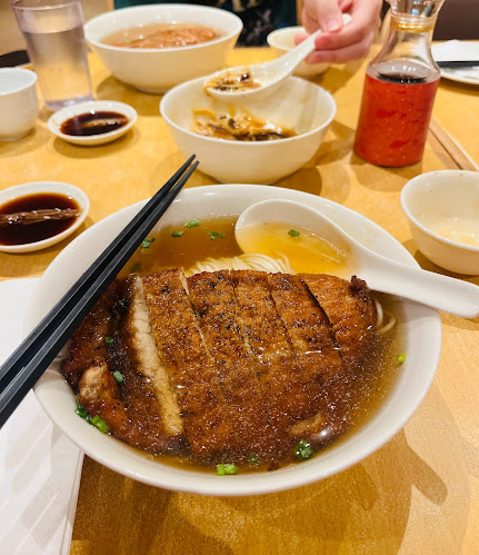 Opinii despre Din Tai Fung @ Northpoint City în Singapore - Hospitality and gastronomy