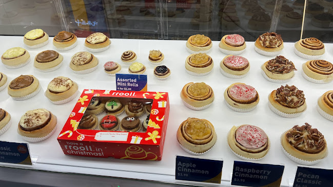 1 Sengkang Square, B1-18 Compass One, Singapore 545078