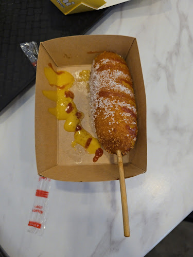 Oni Kimbap Obba Jjajang Express (Bukit Merah Central) - Singapore