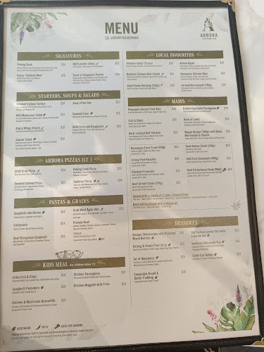 109 Mount Faber Rd, Mount Faber Peak, Singapore 099203