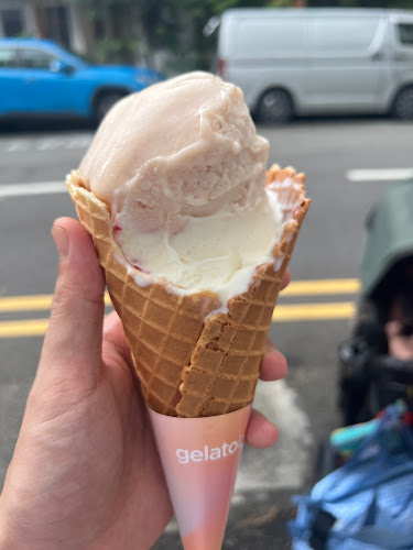 Opinii despre gelatolabo în Singapore - Hospitality and gastronomy