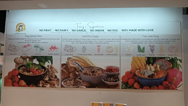 Opinii despre Samurice Tanjong Pagar - Japanese Bento/Onigiri/Delivery în Singapore - Hospitality and gastronomy