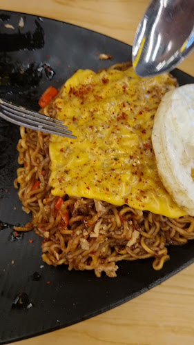 Flips N Dips (Paya Lebar) - Hospitality and gastronomy