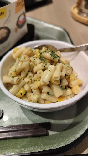 Pepper Lunch - Tampines 1 - Hospitality and gastronomy