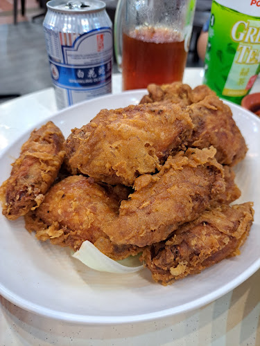 Hoy Yong Seafood Restaurant