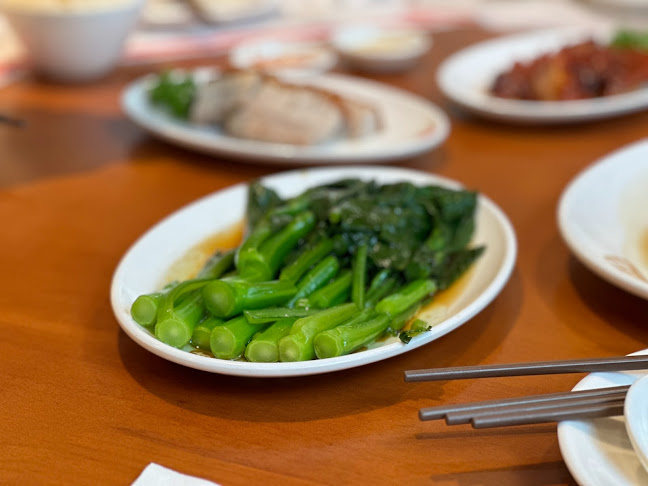 Kam’s Roast (Jewel) 甘牌燒味 - Singapore