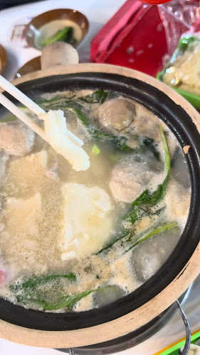 Comentarii opinii despre Ubi Claypot Lala (Woodland)