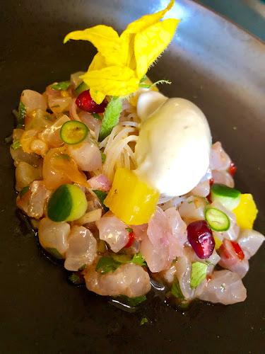 Botanico at The Summerhouse - Hospitality and gastronomy