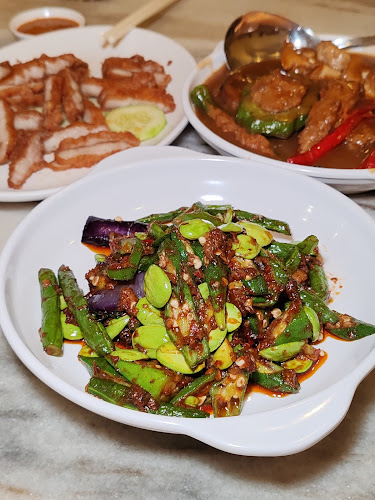 Comentarii opinii despre JB Garden Seafood Restaurant