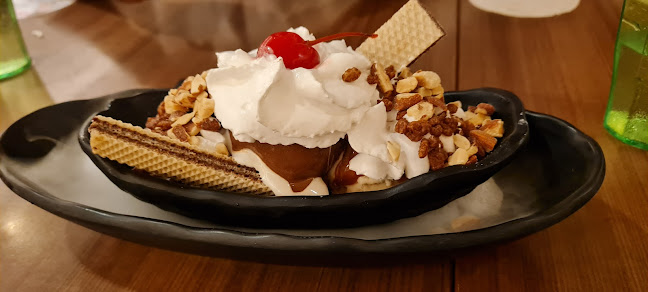 Swensen's @ NEX - Hospitality and gastronomy