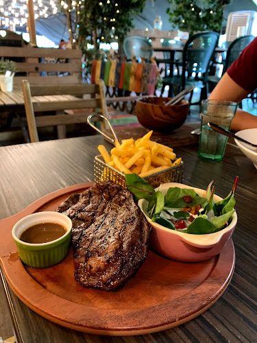 Comentarii opinii despre Buttercake N Cream