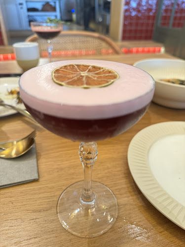 Opinii despre noa by Olivia în Singapore - Hospitality and gastronomy