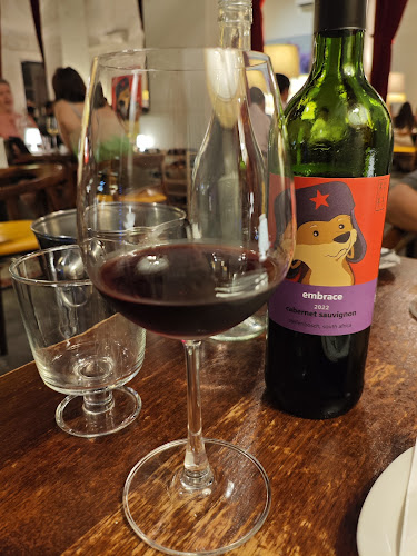 Opinii despre Ling Ling by The Wine Company în Singapore - Hospitality and gastronomy