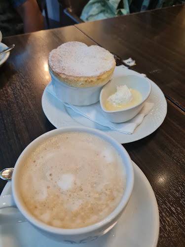 Comentarii opinii despre Hoshino Coffee @ Holland V