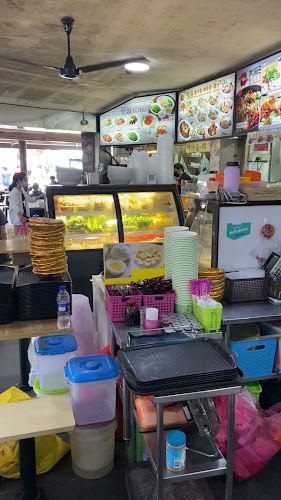 Opinii despre Yong Heng Fried Squid Prawn Mee în Singapore - Hospitality and gastronomy