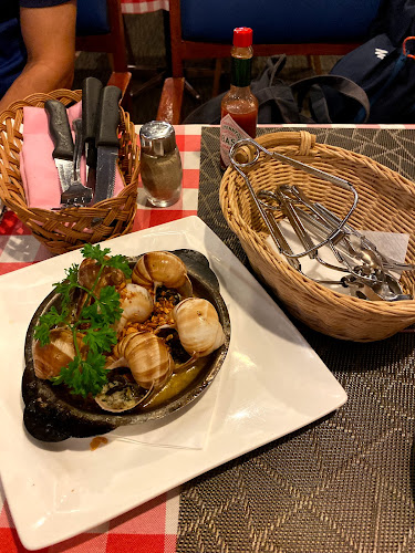 Opinii despre Mariners' Corner Restaurant în Singapore - Hospitality and gastronomy