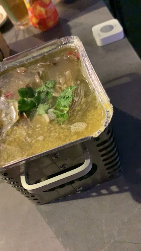 BBQ Box (Jurong Point) 串烧工坊 (裕廊坊) - Singapore