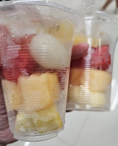 FS Fruity 豐盛生果