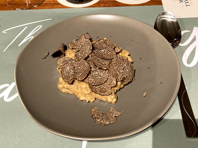 Comentarii opinii despre Mia Tavola @ City Gate