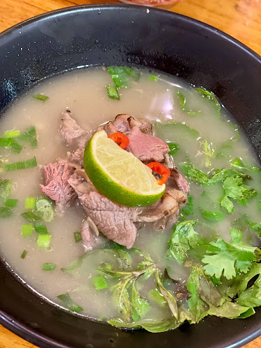 Viet & Beans Bistro - Singapore