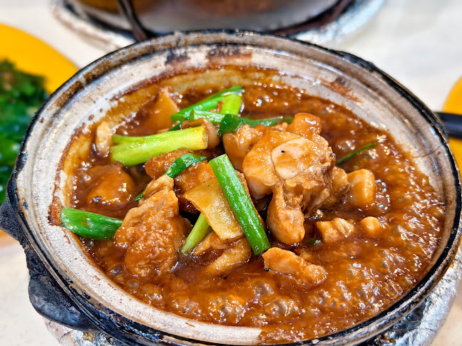 Xiang Jiang Claypot Rice - Singapore