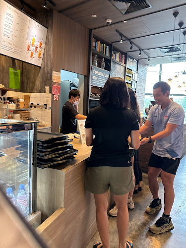 5 Stadium Walk, #01-12, Singapore 397693