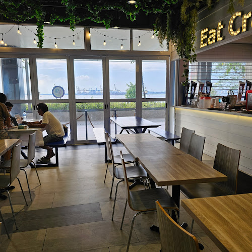 Dancing Crab (Northshore Plaza II) - Singapore