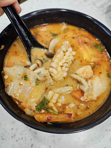 Comentarii opinii despre Thai Makan - Heartbeat Bedok