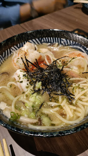 HIBACHI JAPANESE CASUAL DINING