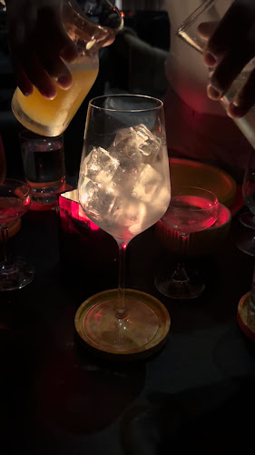 Jungle Ballroom - Singapore