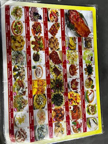 Kian Seng Seafood Restaurant