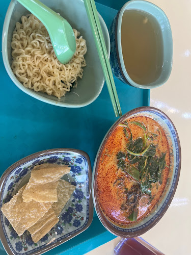 Comentarii opinii despre Dou Yong Tau Foo