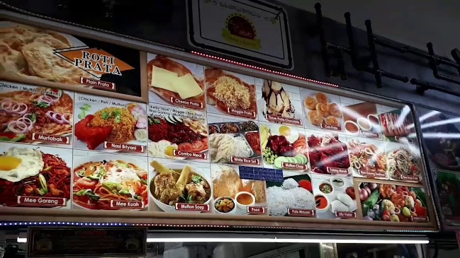 Food Paradise (昇富食阁） - Hospitality and gastronomy