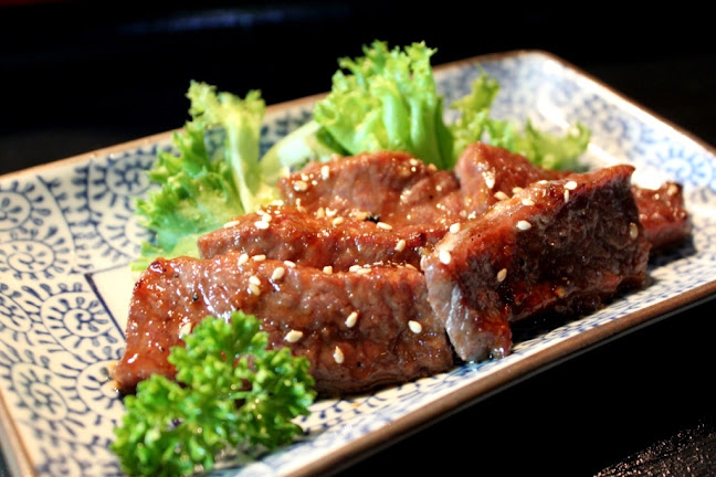 Comentarii opinii despre Himawari Japanese Restaurant OCC