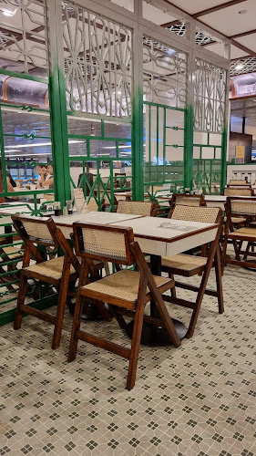 Terrace Chinese Kitchen.. - Hospitality and gastronomy