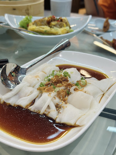 The Dim Sum Place - Hospitality and gastronomy