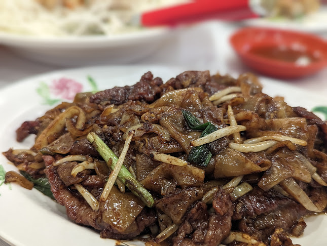 Hillman Restaurant - Hospitality and gastronomy