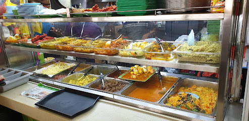 Food More @ 115B Commonwealth