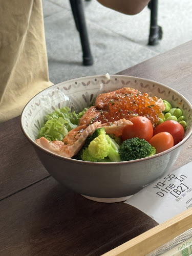 Comentarii opinii despre Sumo Bar Happy